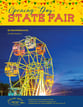 Opening Day: State Fair Concert Band sheet music cover